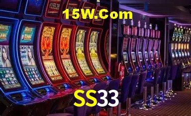 Estatísticas do Jogo SS33
