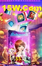 Diretório de Jogos SS33