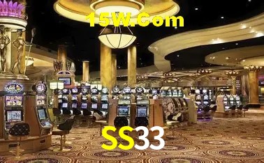 Estatísticas Esportivas SS33