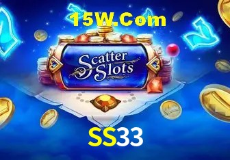 Jogos de Slot SS33