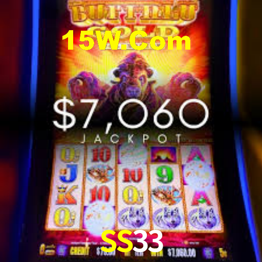 Roulette Table SS33