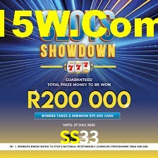Game Providers SS33