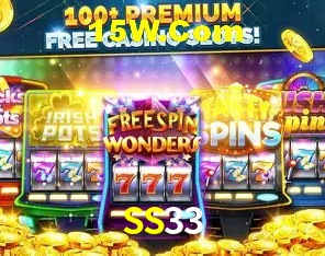 SS33: Seu Cassino Premiado com Pagamentos Rápidos