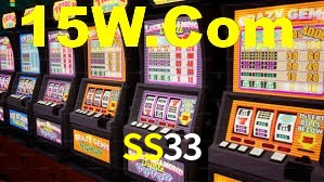 Spaceman Game SS33