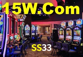 Tennis Betting SS33