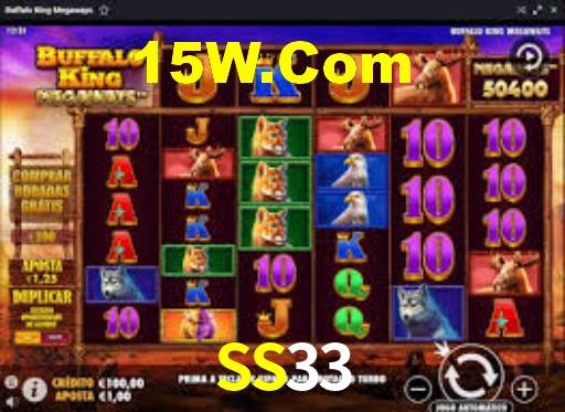 Live Casino SS33