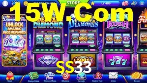 Live Casino SS33