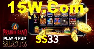 Slot Games SS33