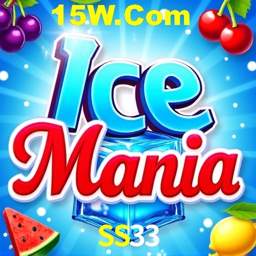 Descubra a Magia dos Jogos de Arcade no SS33